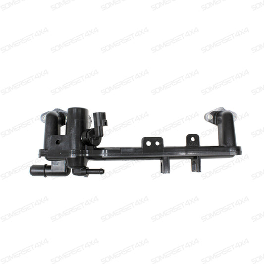 LR186834LR GENUINE LAND ROVER - PIPE
