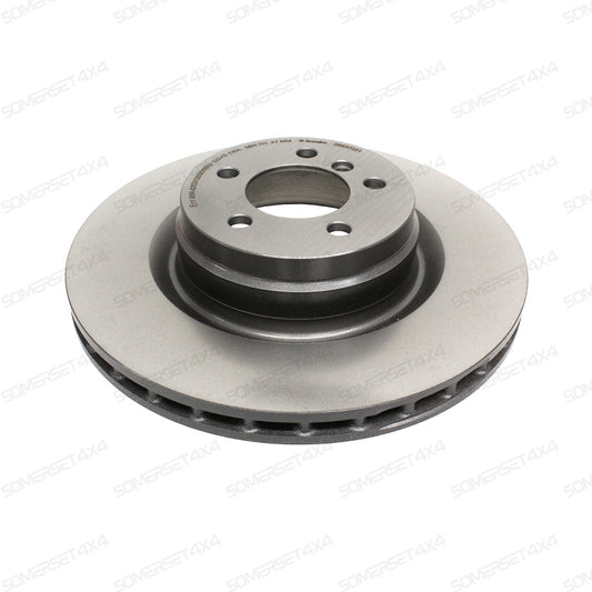 LR189028BR LAND ROVER - DISC - BRAKE - VENTED From BREMBO