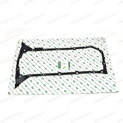 LVF100400LR GENUINE LAND ROVER - GASKET - OIL PAN