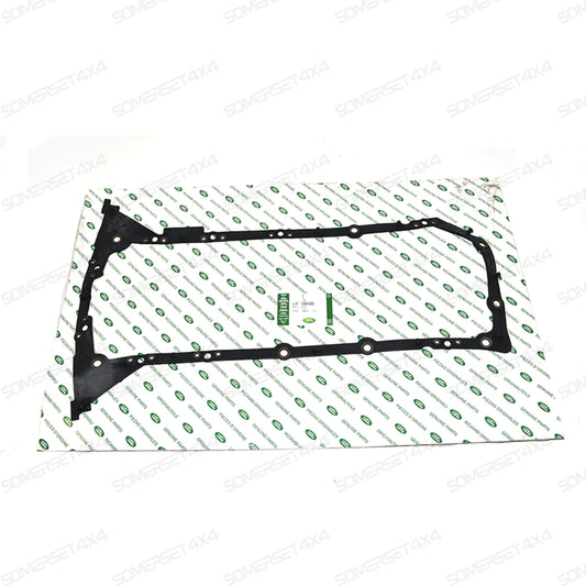 LVF100400LR GENUINE LAND ROVER - GASKET - OIL PAN