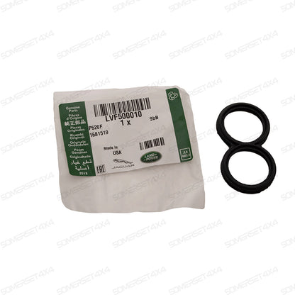 LVF500010LR GENUINE LAND ROVER - GASKET