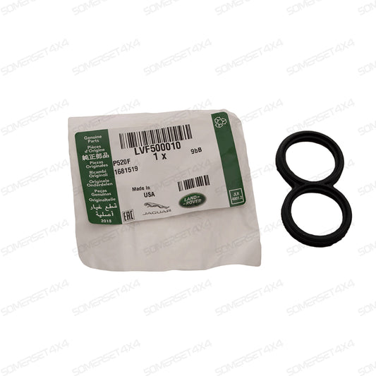 LVF500010LR GENUINE LAND ROVER - GASKET