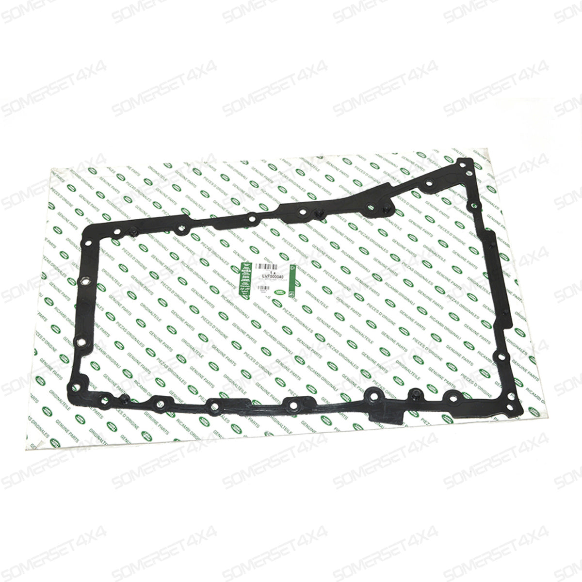 LVF500040LR GENUINE LAND ROVER - GASKET