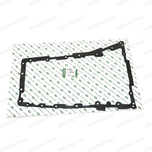 LVF500040LR GENUINE LAND ROVER - GASKET