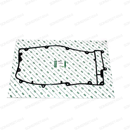 LVP000020LR GENUINE LAND ROVER - GASKET - COVER