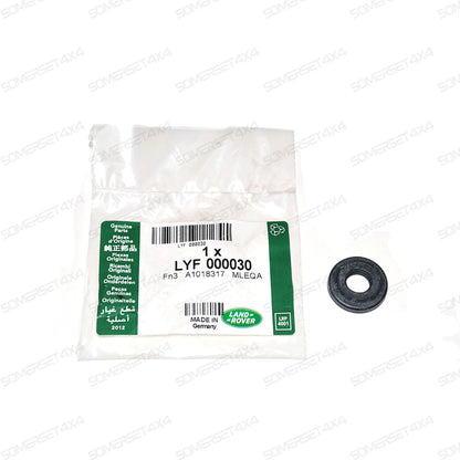 LYF000030LR GENUINE LAND ROVER - BUSH - COVER