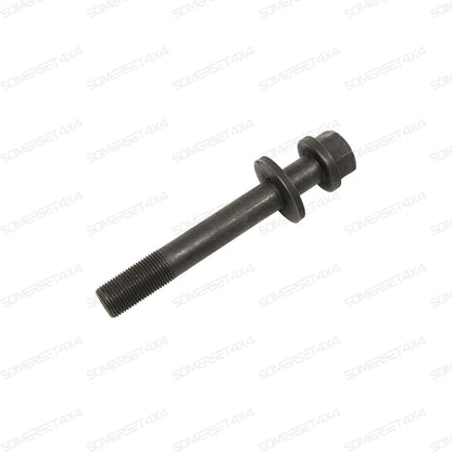 LYG101190LR GENUINE LAND ROVER - BOLT