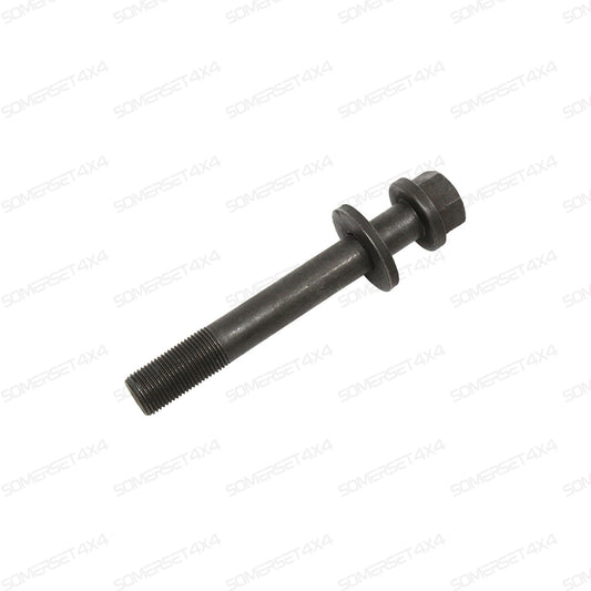 LYG101190LR GENUINE LAND ROVER - BOLT