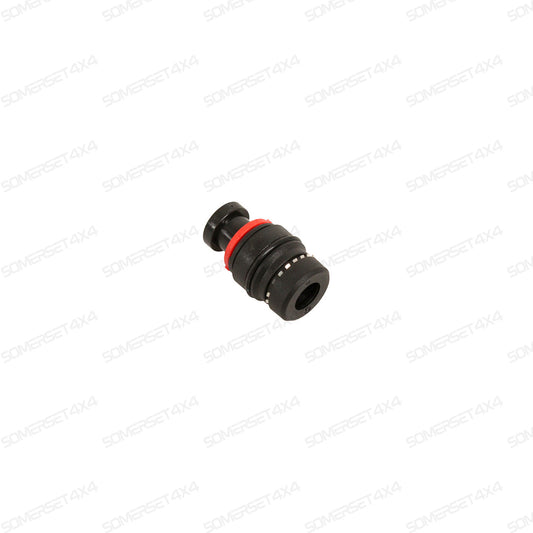 LZN100220LLR GENUINE LAND ROVER - INSERT