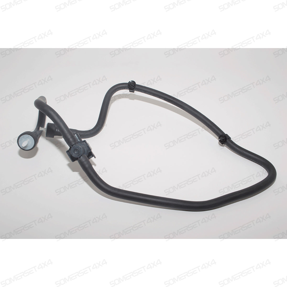 MAP500100LR GENUINE LAND ROVER - TUBE - FUEL SUPPLY
