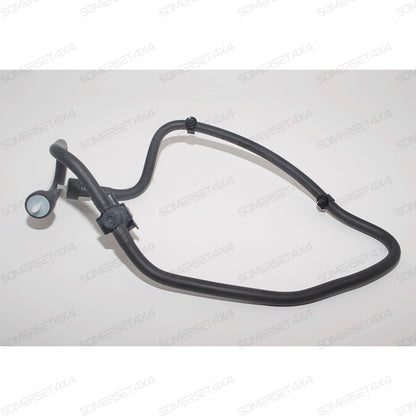 MAP500100LR GENUINE LAND ROVER - TUBE - FUEL SUPPLY