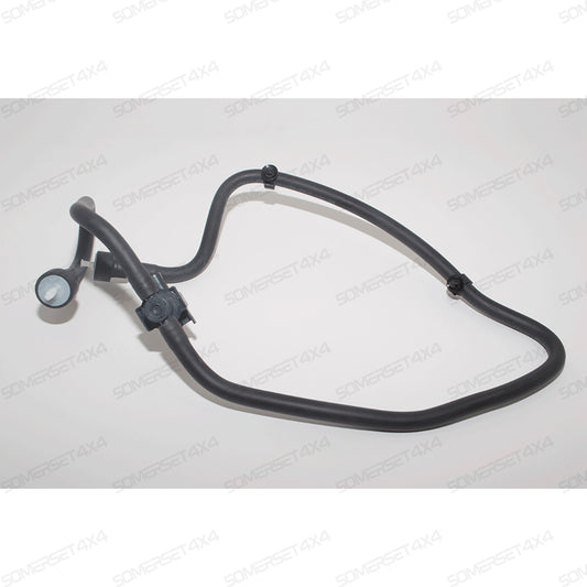MAP500100LR GENUINE LAND ROVER - TUBE - FUEL SUPPLY