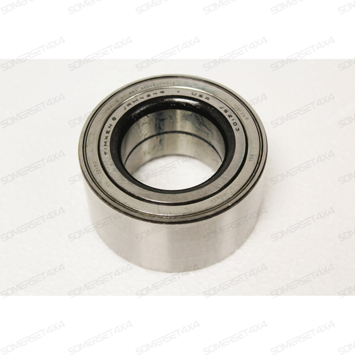 MJA1830AE-G JAGUAR - WHEEL BEARING-FRONT X100;X308 From TIMKEN