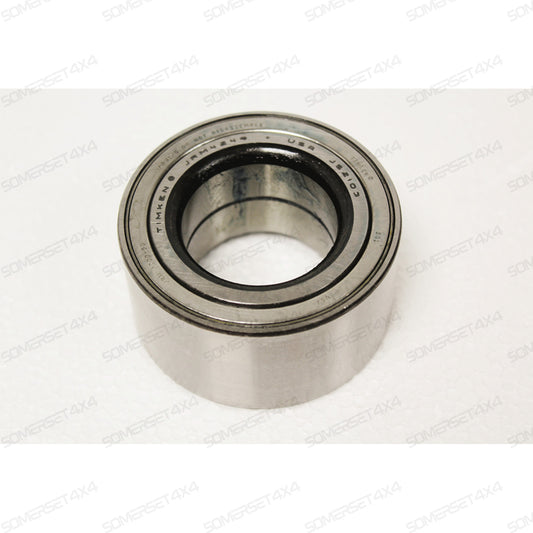 MJA1830AE-G JAGUAR - WHEEL BEARING-FRONT X100;X308 From TIMKEN