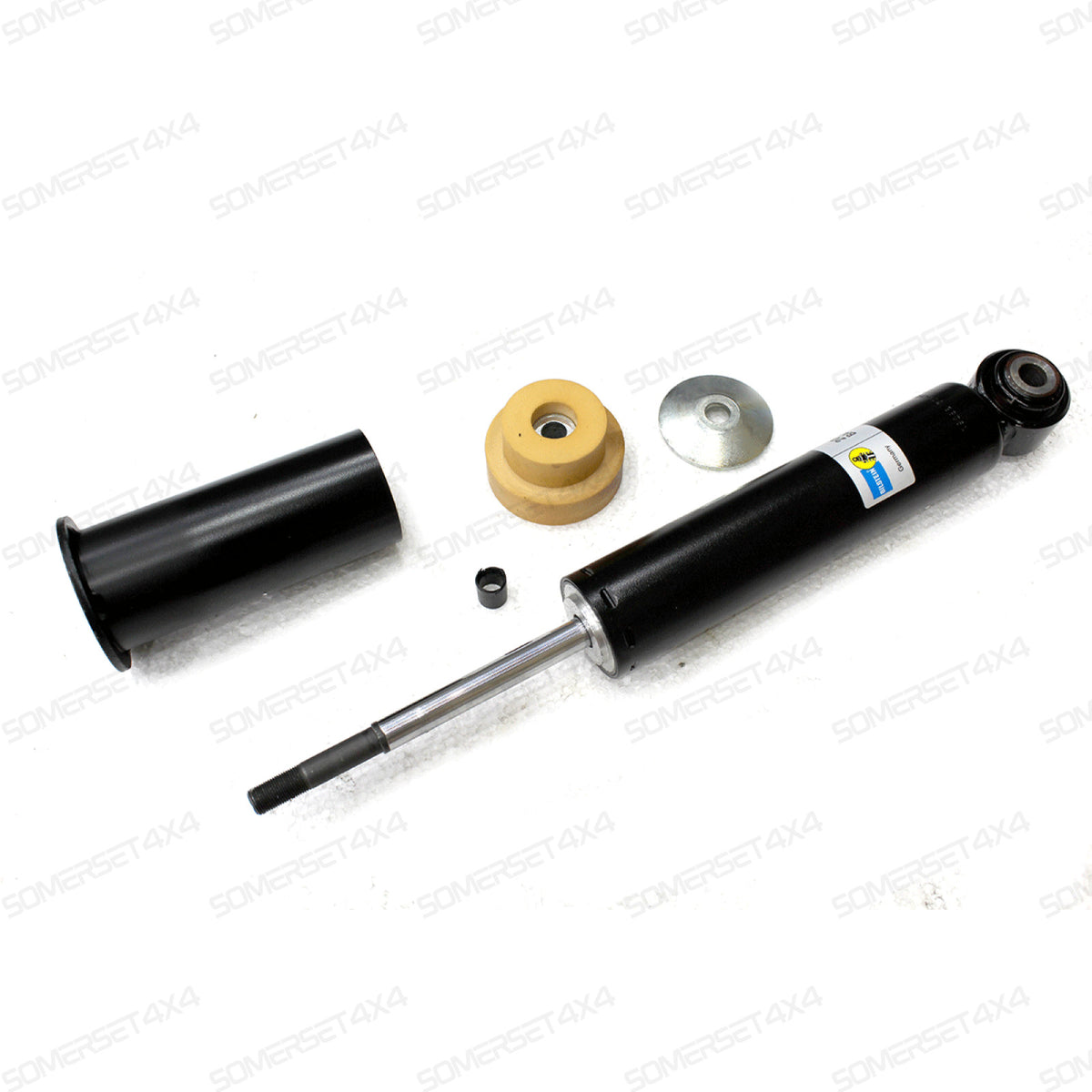 MJB3540EC-B JAGUAR - DAMPER From NULL