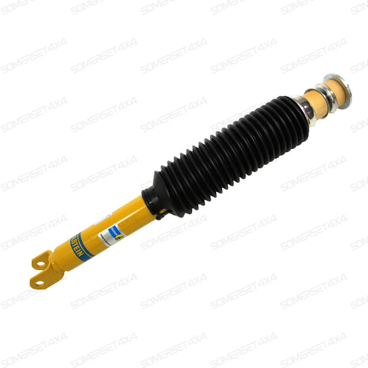MMD2140CB-B6 DAMPER-SUSPENSION From Pressurised