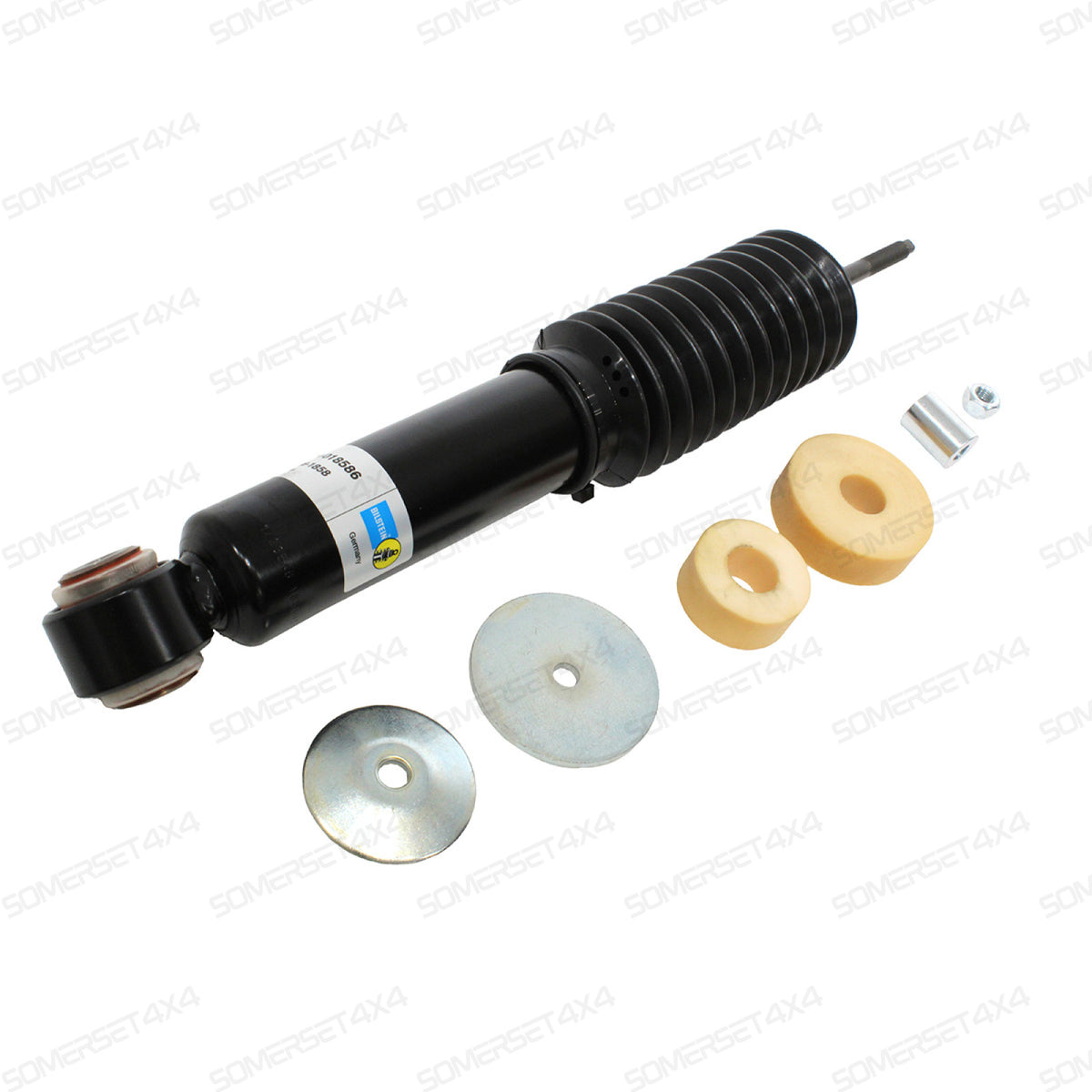 MNA3540AA-B DAMPER-SUSPENSION From Pressurised