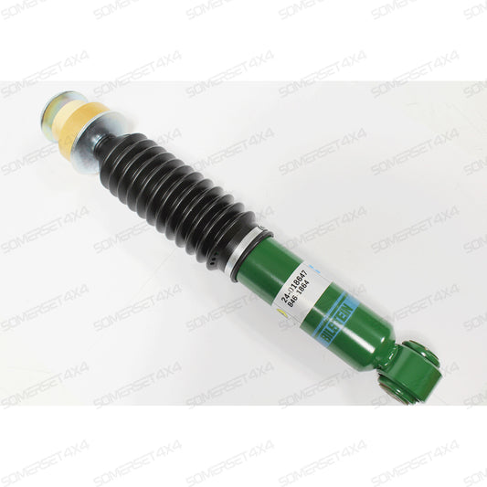 MNA3540CD-B JAGUAR - DAMPER From Pressurised