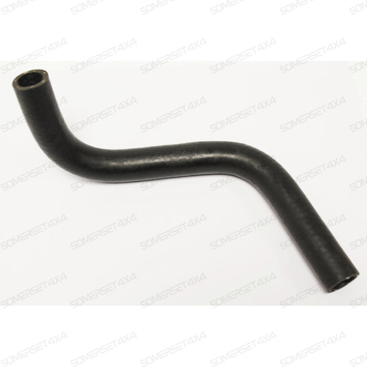 MNC3980AE-R JAGUAR - HOSE-PAS- LOW PRESSURE From PR2 PRO