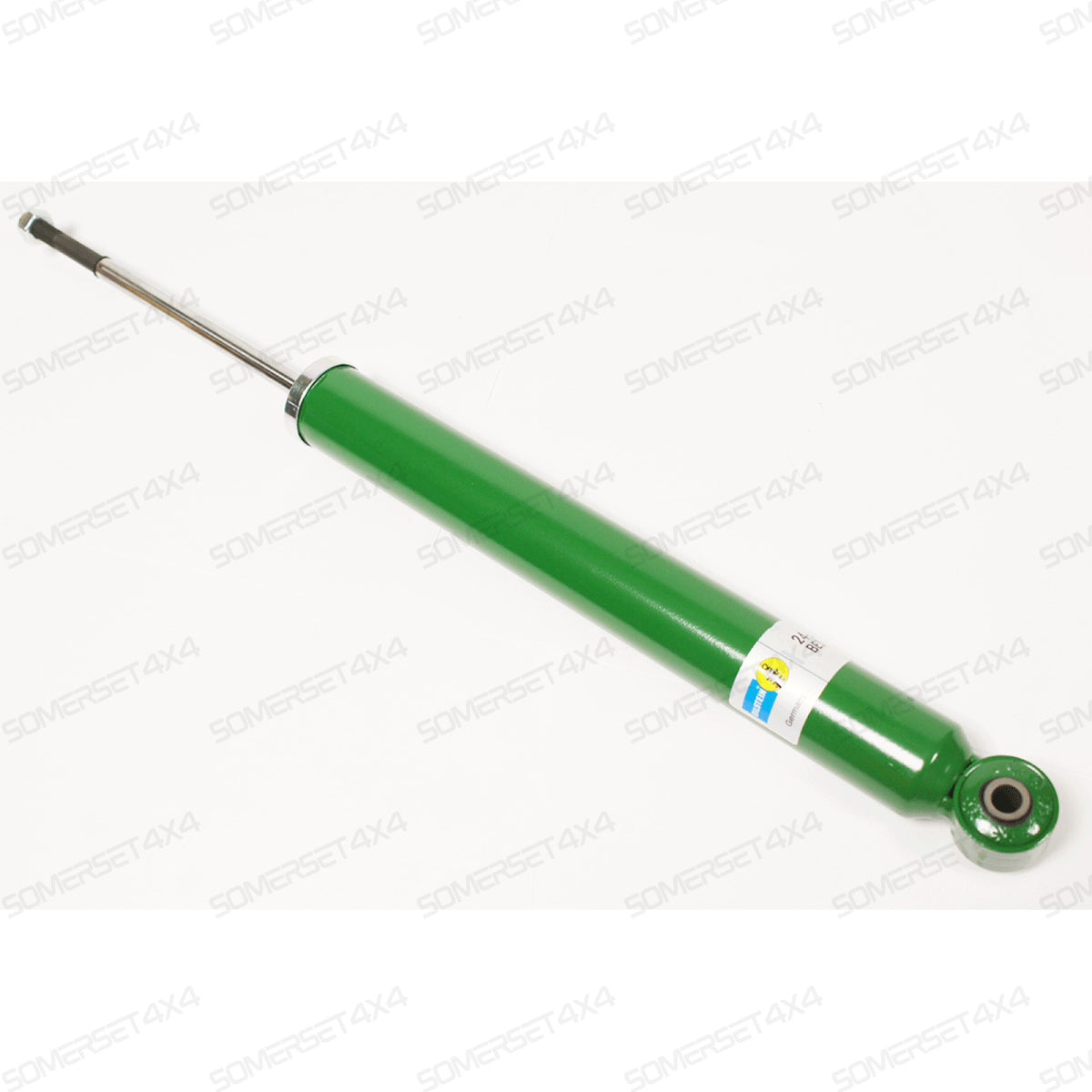 MND2140CD-B JAGUAR - DAMPER From Pressurised