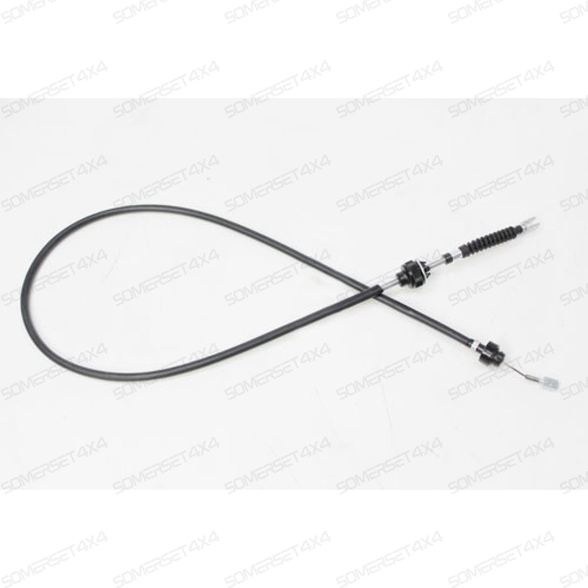 NTC3459 LAND ROVER - CABLE-ACCELERATOR - LHD - DEF - 2.5 PETROL From ALLMAKES