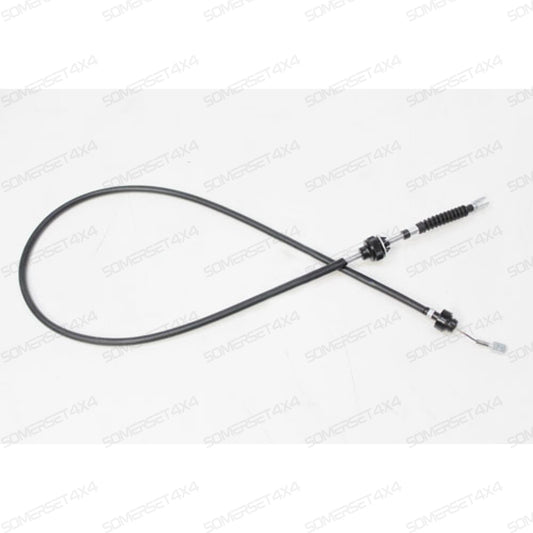 NTC3459 LAND ROVER - CABLE-ACCELERATOR - LHD - DEF - 2.5 PETROL From ALLMAKES