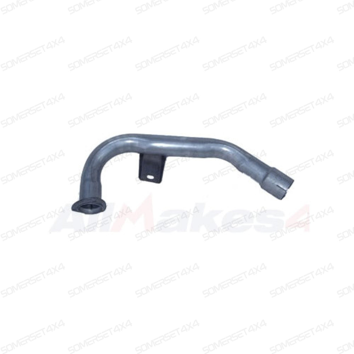 NTC4426 LAND ROVER - EXHAUST PIPE - DEF - 2.5 TURBO DIESEL From ALLMAKES