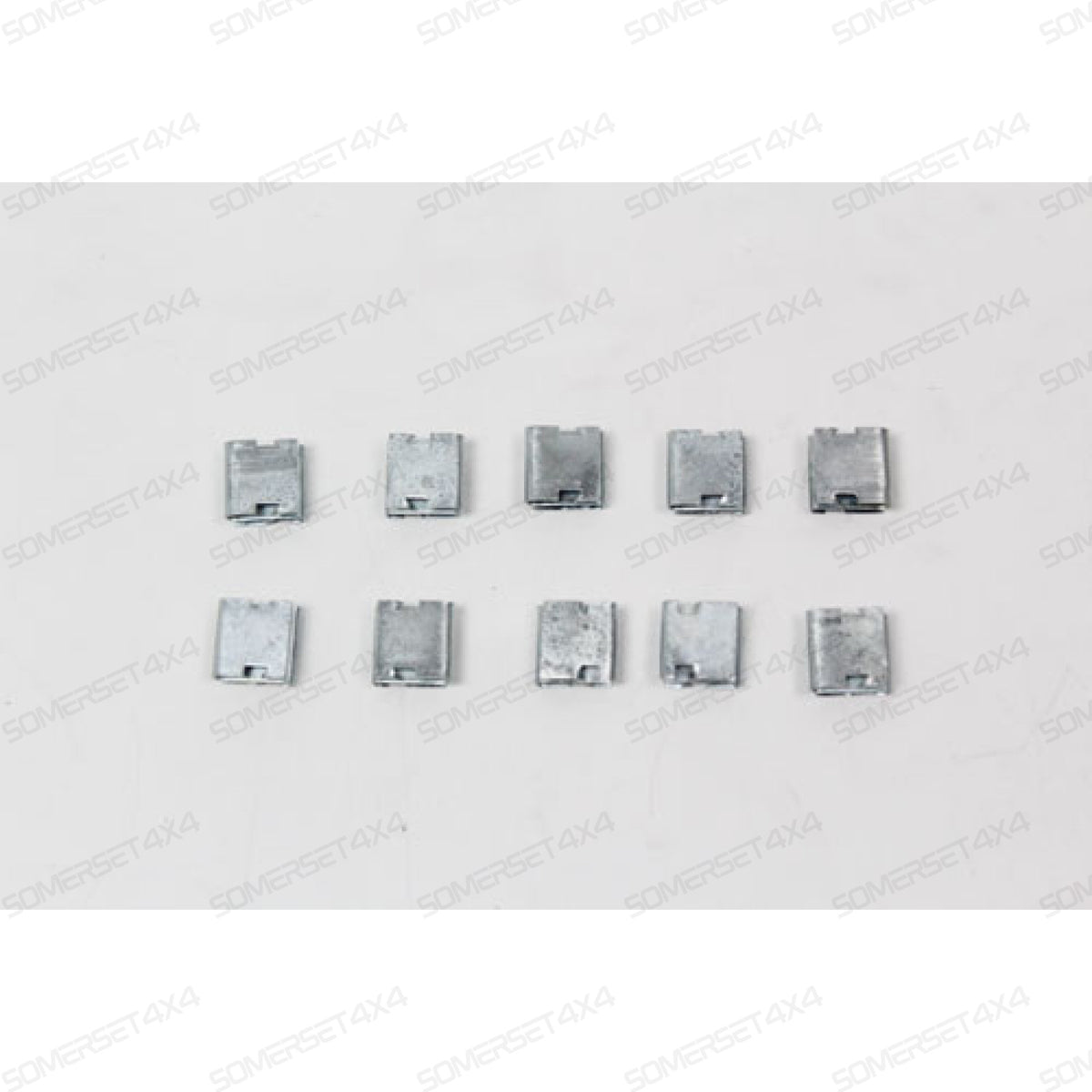 NTC7867 LAND ROVER - CLIP - ALL From ALLMAKES