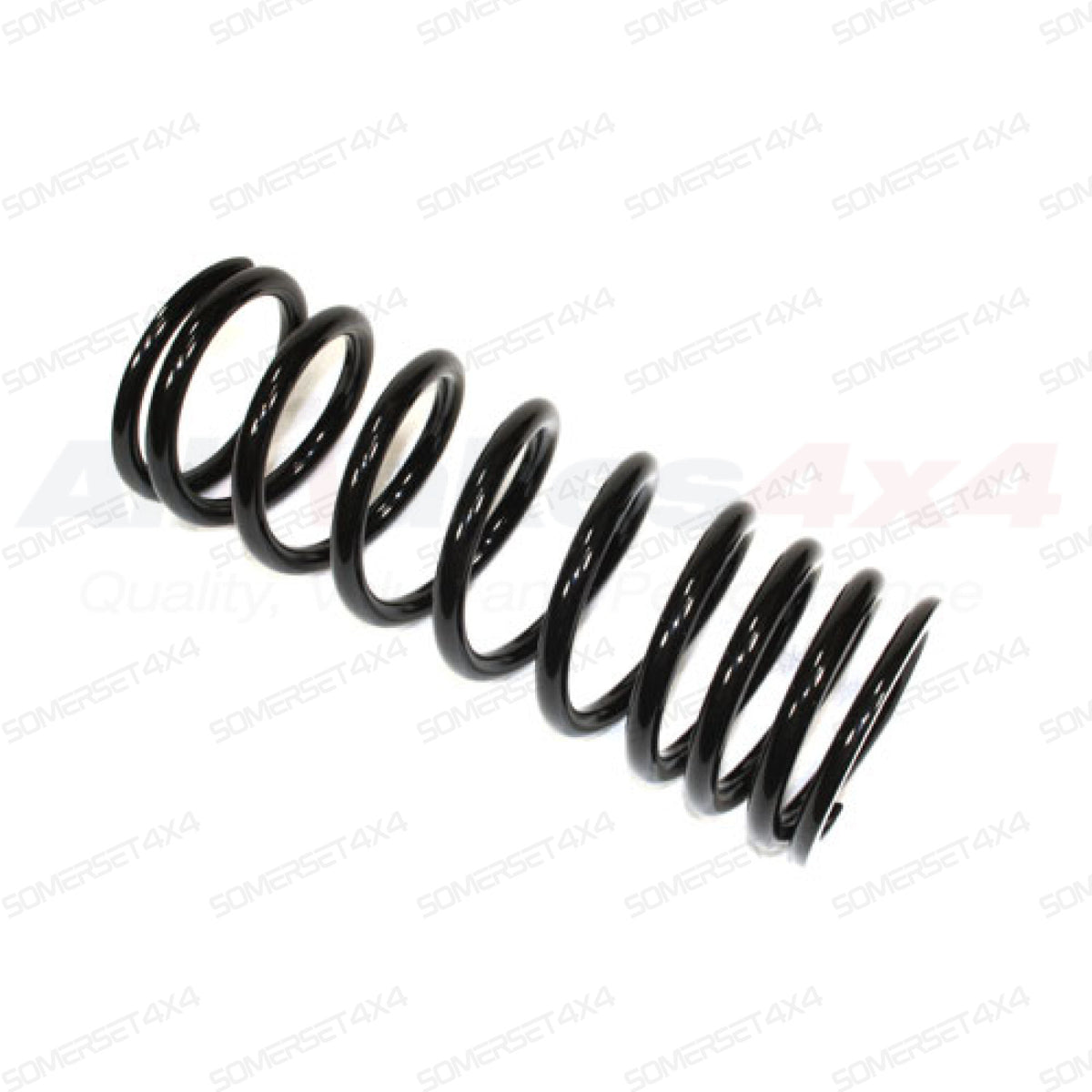 NTC8572 LAND ROVER - COIL SPRING - REAR From ALLMAKES