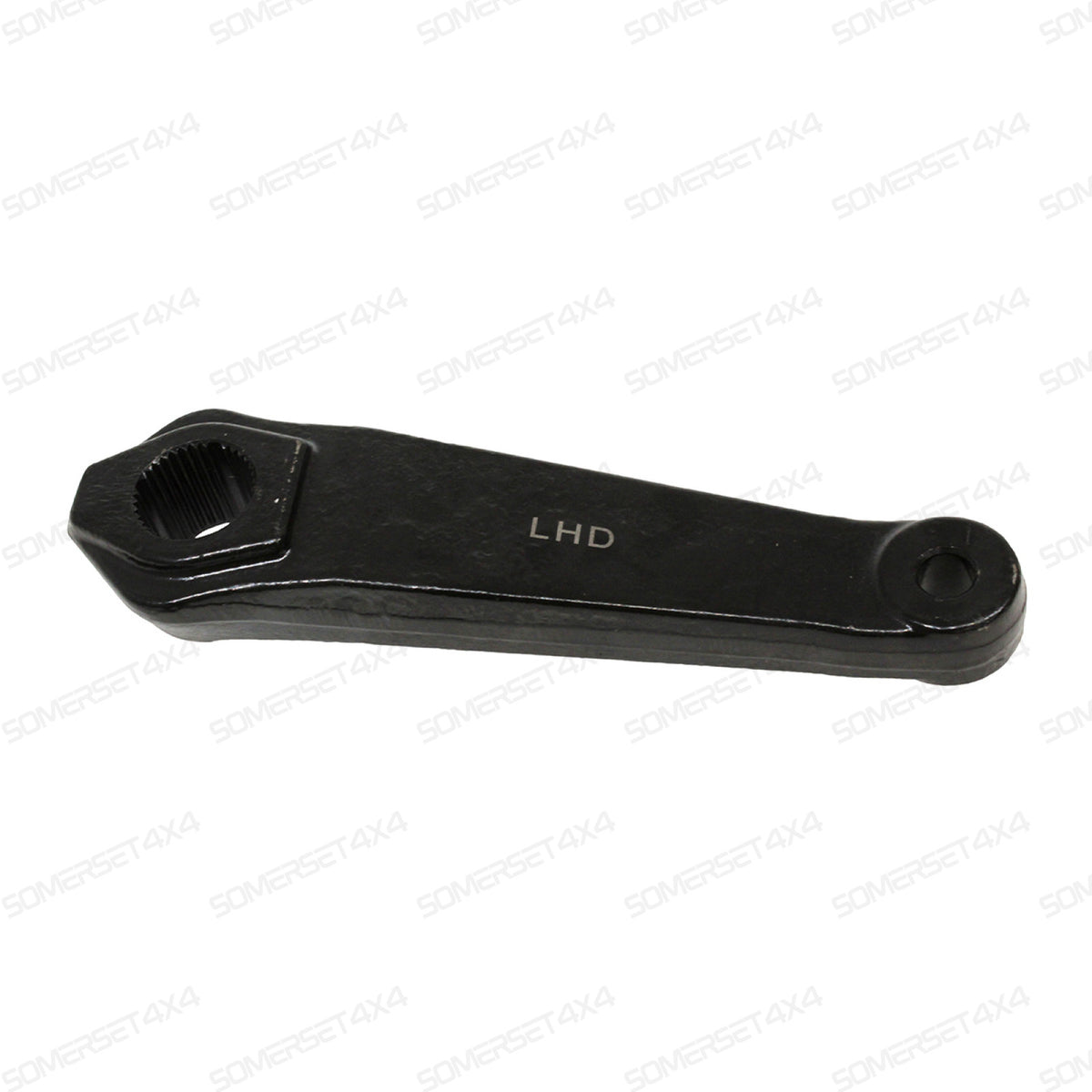 NTC9235 LAND ROVER - DROP ARM LHD From ALLMAKES