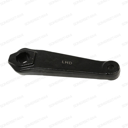 NTC9235 LAND ROVER - DROP ARM LHD From ALLMAKES