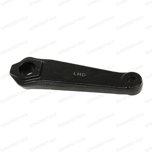 NTC9235 LAND ROVER - DROP ARM LHD From ALLMAKES