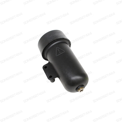 NTC9812 LAND ROVER - DRYER - AIR SUSPENSION From ALLMAKES