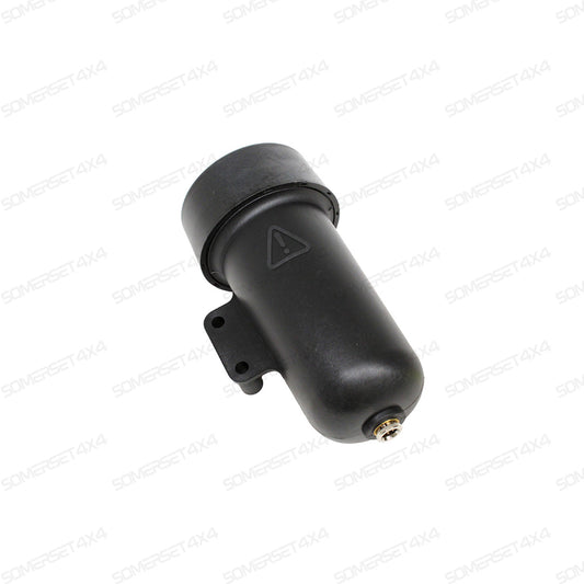 NTC9812 LAND ROVER - DRYER - AIR SUSPENSION From ALLMAKES