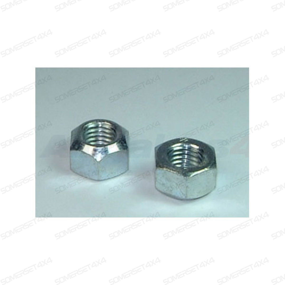 NV114047 LAND ROVER - NUT - FRONT RADIUS ARM - M14 From PR2 ALLMAKES OE