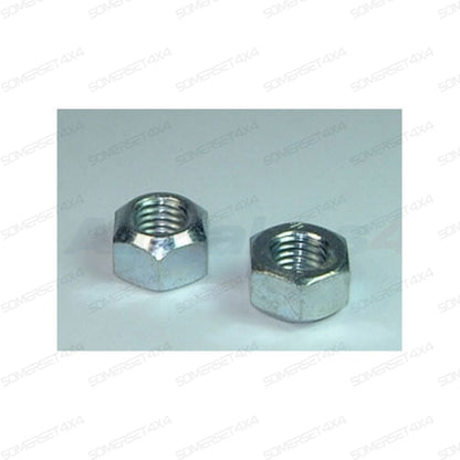 NV114047 LAND ROVER - NUT - FRONT RADIUS ARM - M14 From PR2 ALLMAKES OE
