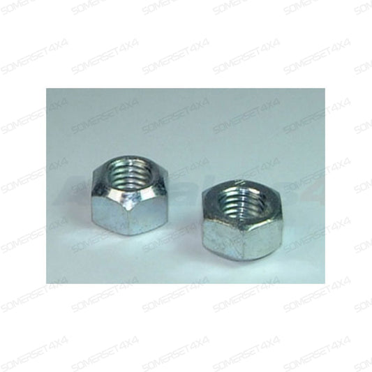 NV114047 LAND ROVER - NUT - FRONT RADIUS ARM - M14 From PR2 ALLMAKES OE