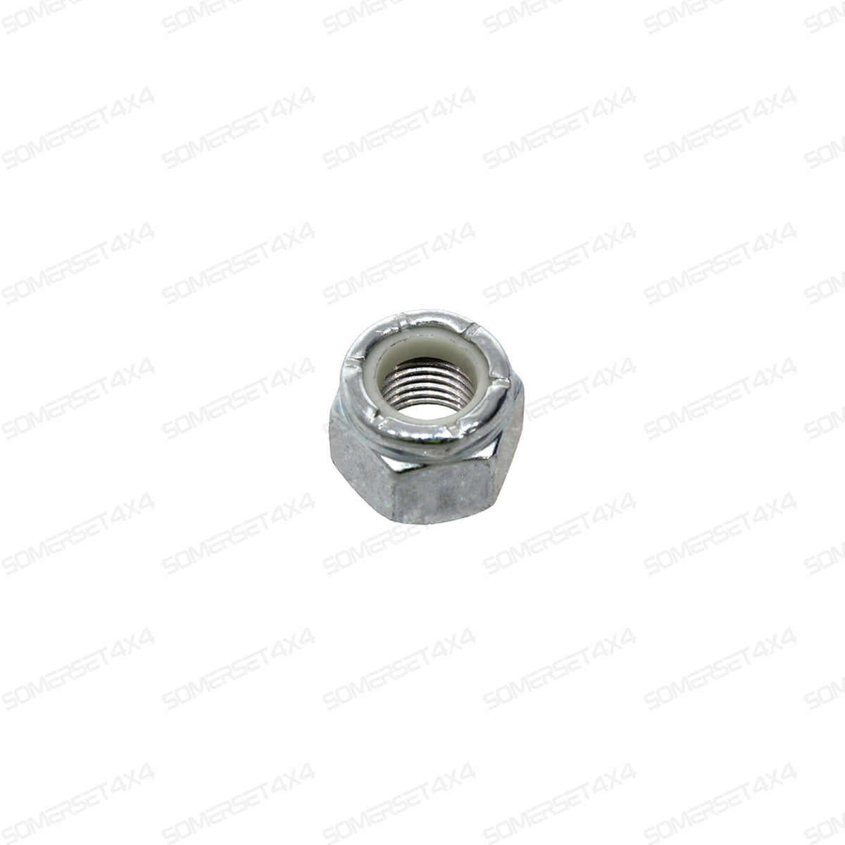 NY606042G LAND ROVER - LOCKNUT From PR2 ALLMAKES OE