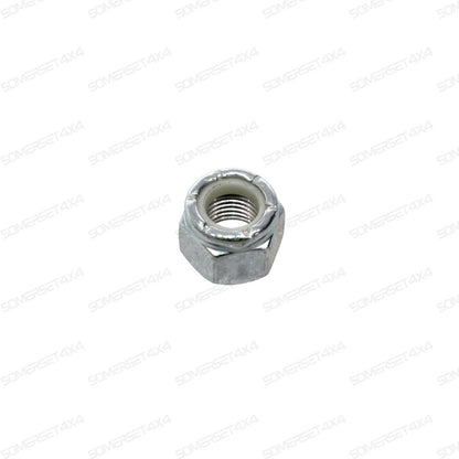 NY606042G LAND ROVER - LOCKNUT From PR2 ALLMAKES OE