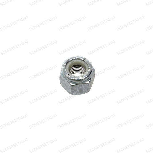 NY606042G LAND ROVER - LOCKNUT From PR2 ALLMAKES OE