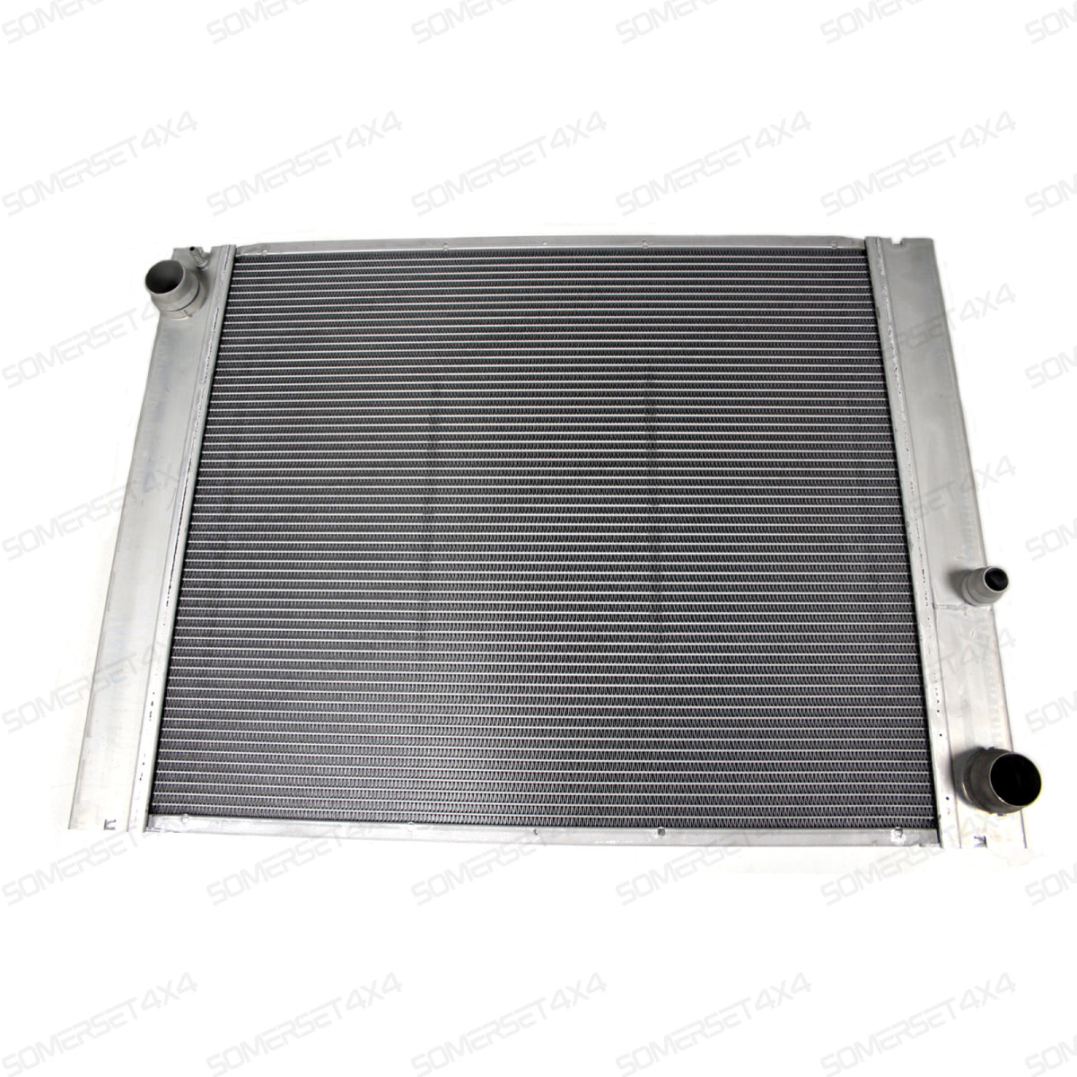 PCC000840G LAND ROVER - RADIATOR ASSEMBLY - FITS From NISSENS