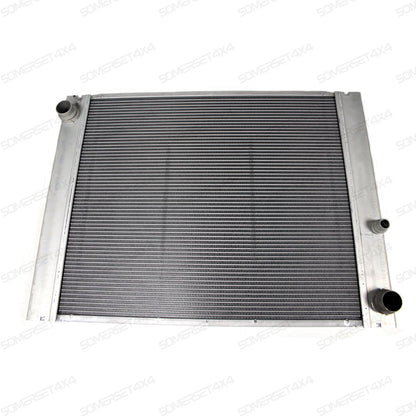 PCC000840G LAND ROVER - RADIATOR ASSEMBLY - FITS From NISSENS