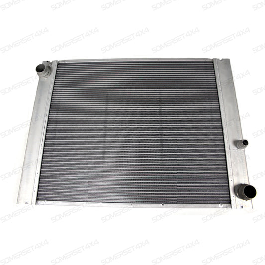PCC000840G LAND ROVER - RADIATOR ASSEMBLY - FITS From NISSENS
