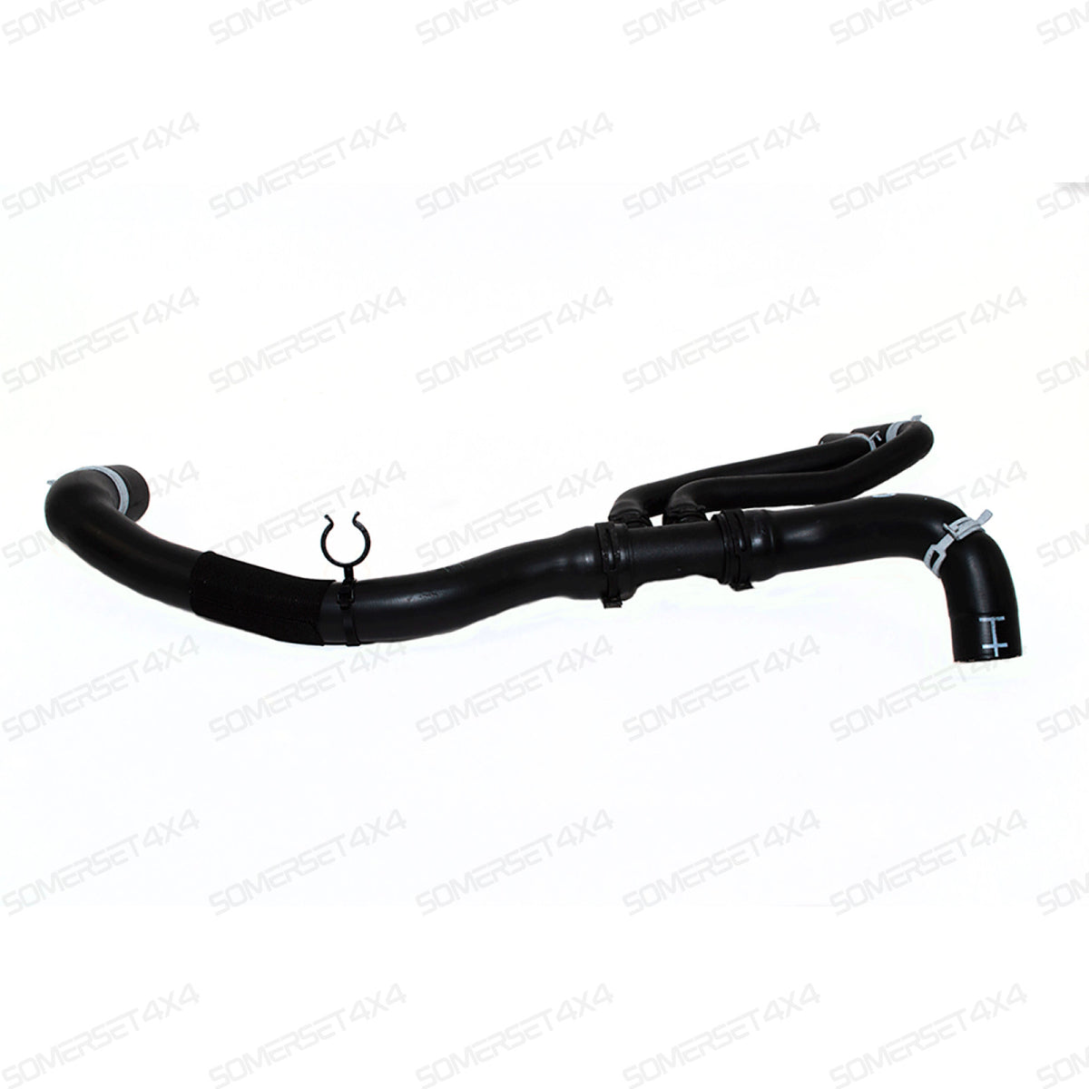 PCH500962LR GENUINE LAND ROVER - HOSE - HEATER WATER