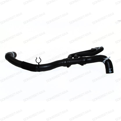 PCH500962LR GENUINE LAND ROVER - HOSE - HEATER WATER