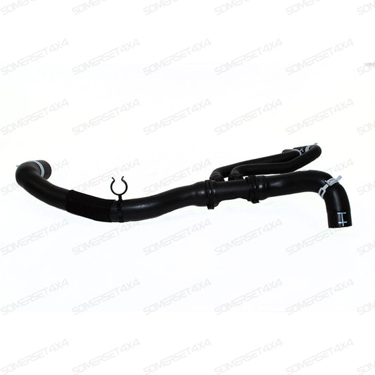 PCH500962LR GENUINE LAND ROVER - HOSE - HEATER WATER