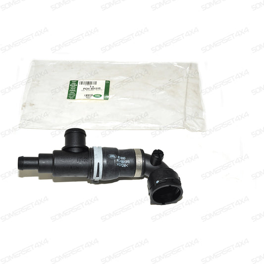 PCH501310LR GENUINE LAND ROVER - HOSE - RADIATOR