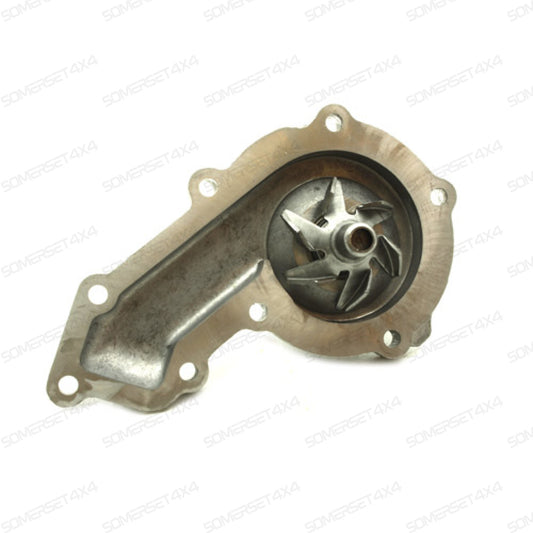 PEB500090G LAND ROVER - WATER PUMP - COOLANT - ENGINE - INCLUDES GASKET - 300TDI From QH