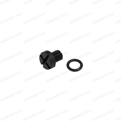 PEI000010 LAND ROVER - SCREW-BLEED From ALLMAKES