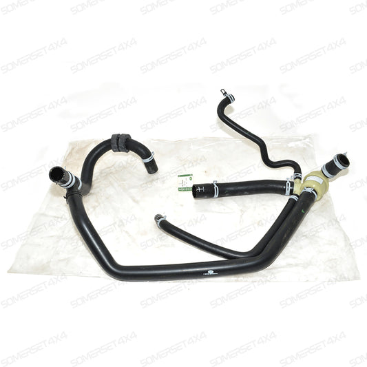 PEL500290LR GENUINE LAND ROVER - HOSE - RADIATOR